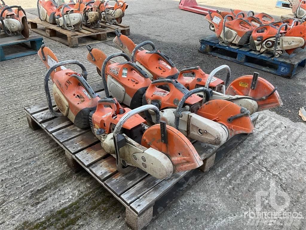 Stihl TS410 Άλλα εξαρτήματα