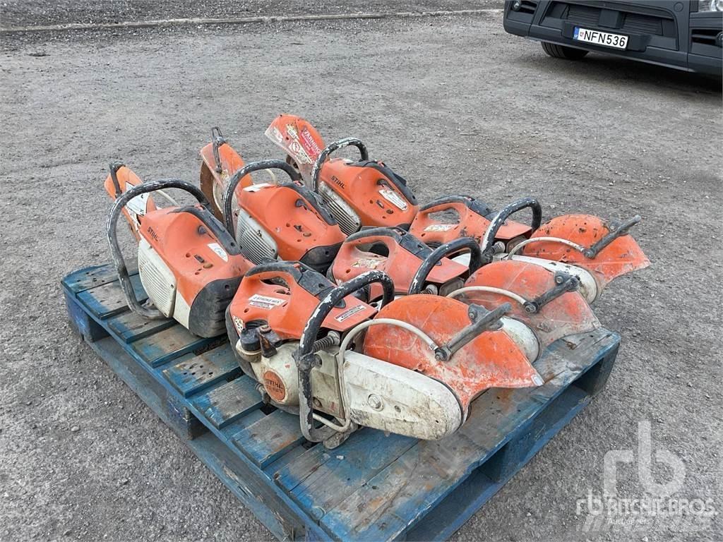 Stihl TS410 Άλλα εξαρτήματα