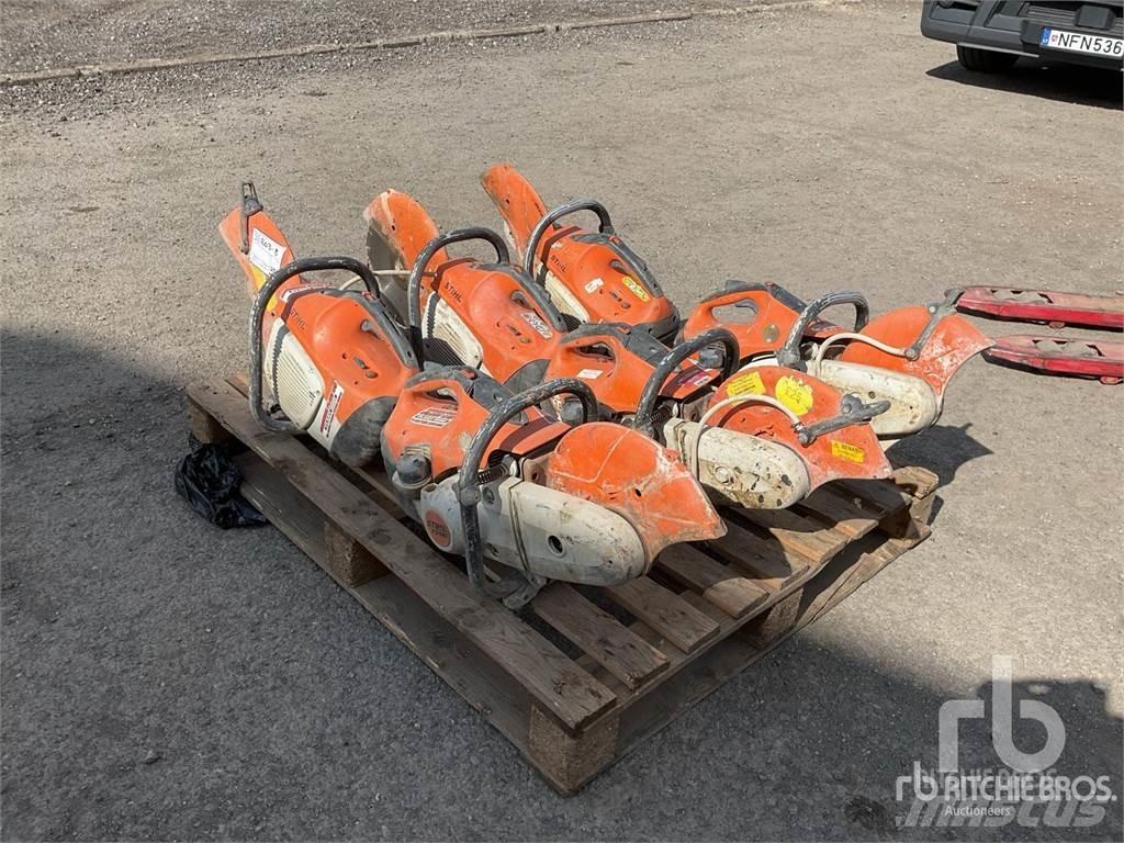 Stihl TS410 Άλλα εξαρτήματα