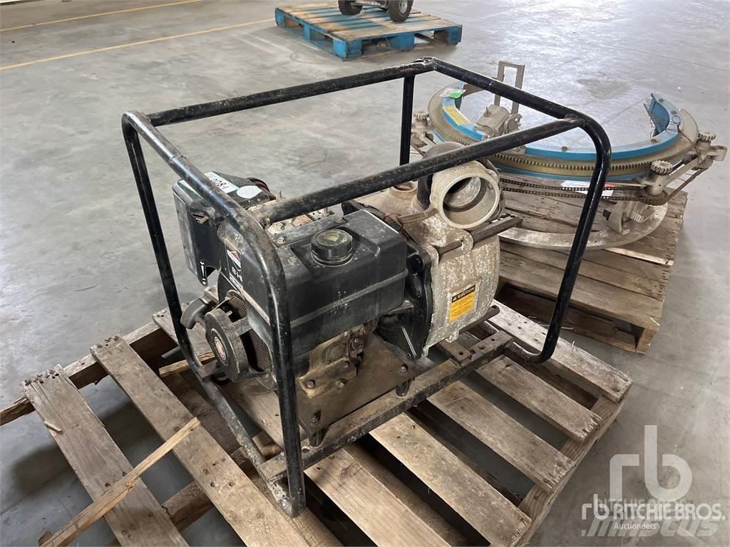 Stow T350 Αντλίες νερού