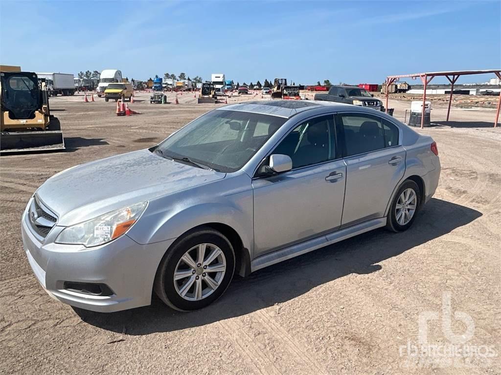 Subaru LEGACY Αυτοκίνητα