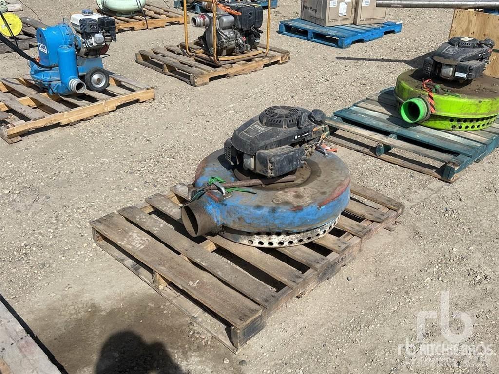  Submersible Αντλίες νερού