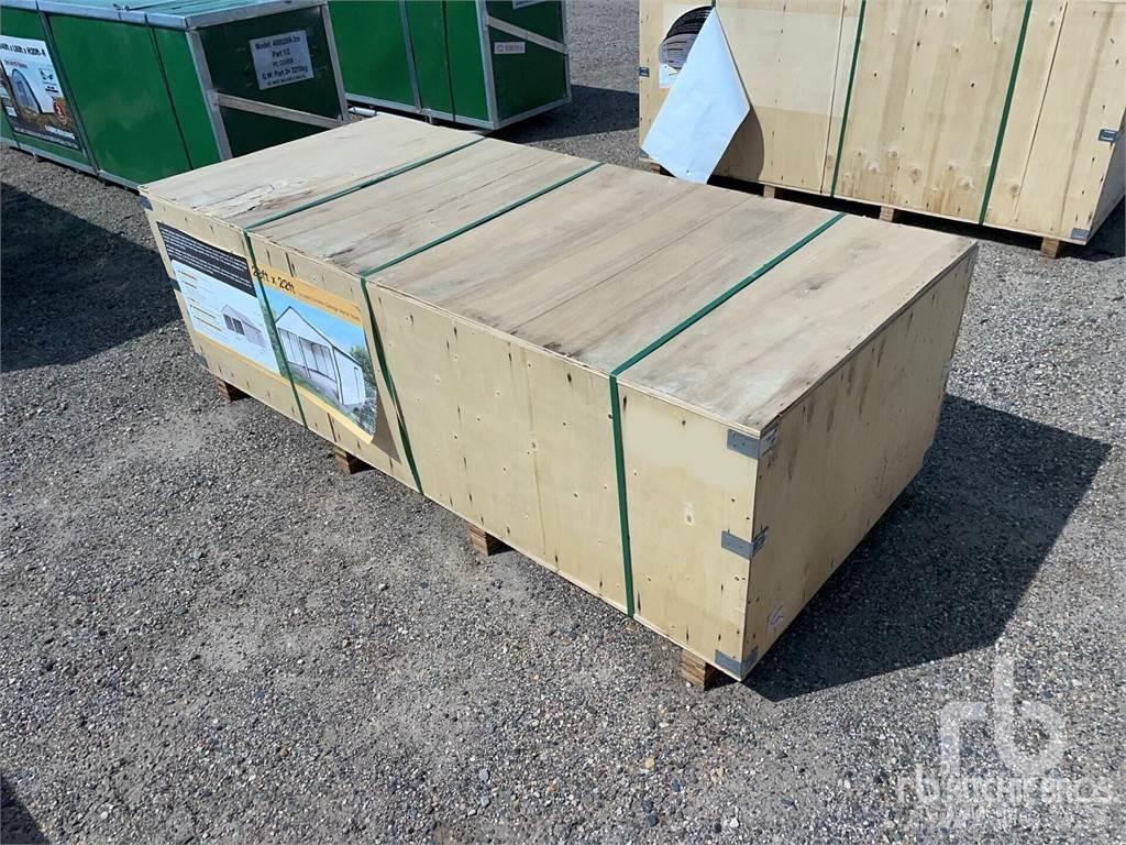 Suihe GS2322 Λοιπές ρυμούλκες