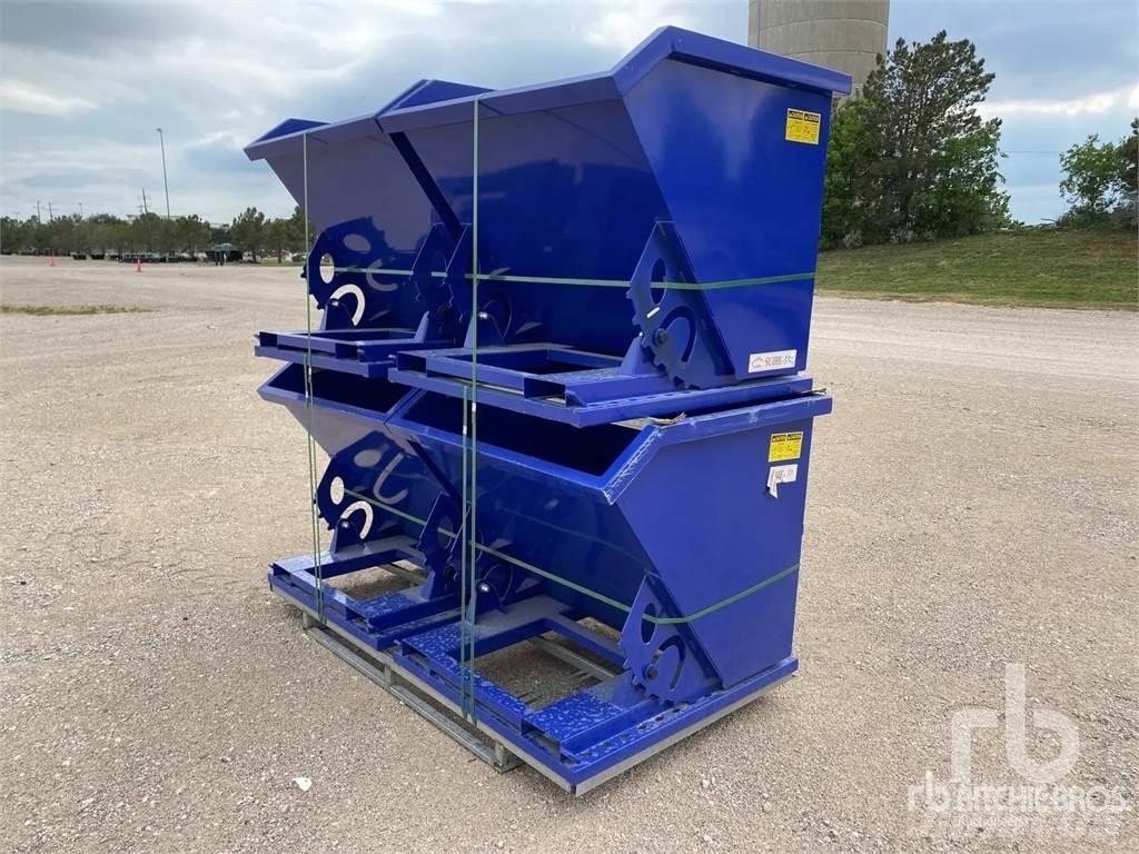 Suihe N-1CY-4 Ειδικά Container