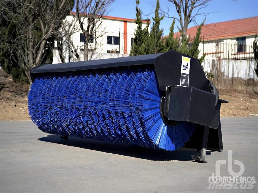 Suihe SSBA Ψήκτρες