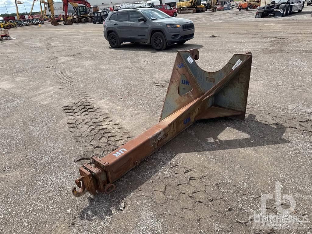 TAG QC600EB 418 Κουβάδες