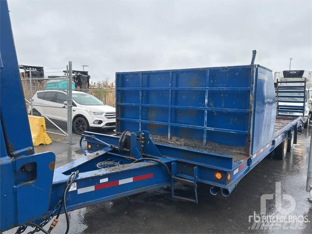  TEMISKO LB-2000 Οχήματα με χαμηλό δάπεδο