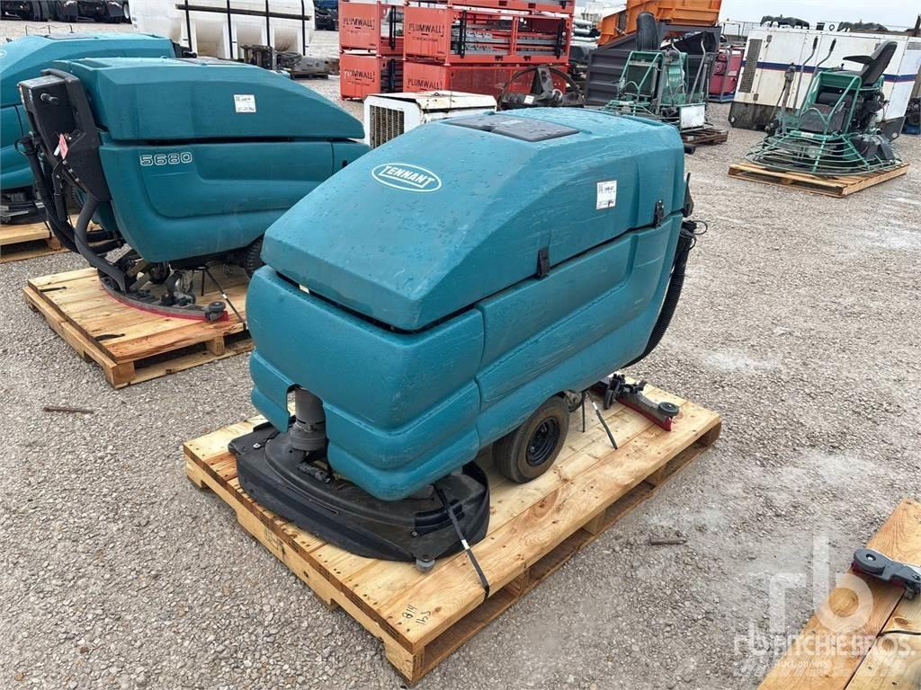 Tennant 5680 Σκούπες