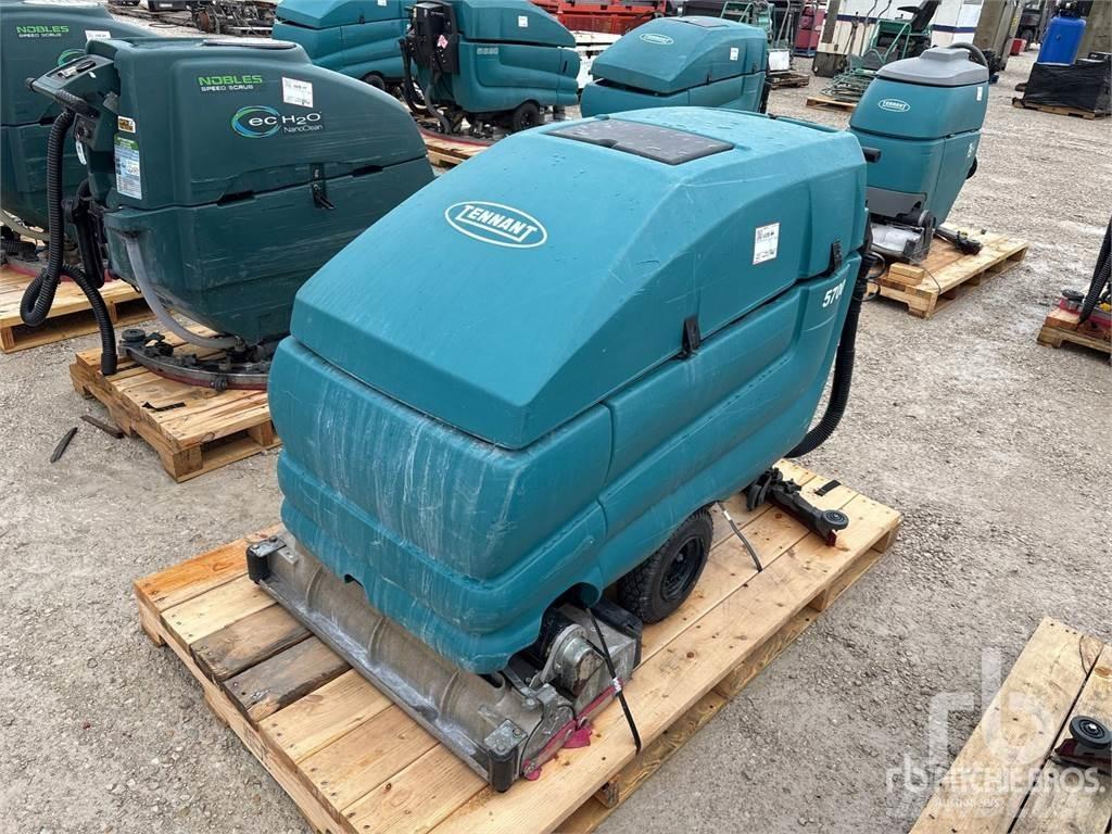 Tennant 5700 Σκούπες