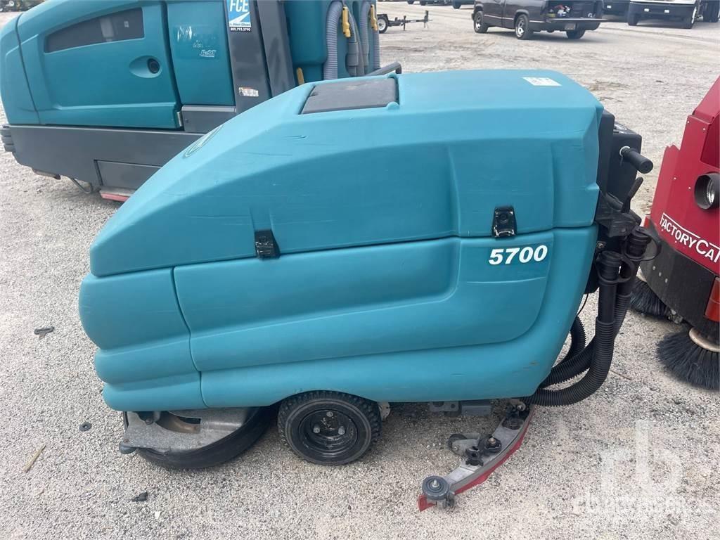 Tennant 5700 Σκούπες