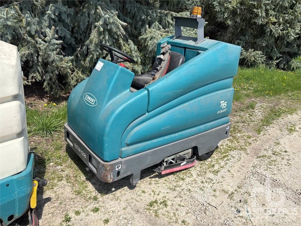 Tennant T15 Σκούπες