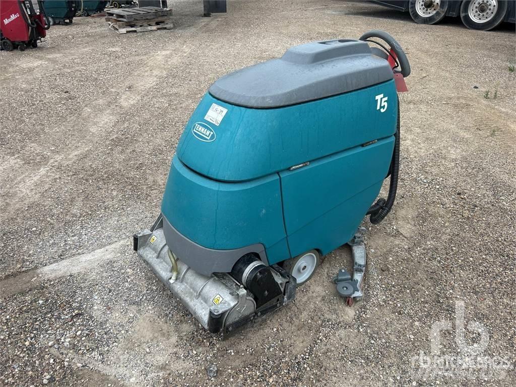 Tennant T5 Σκούπες