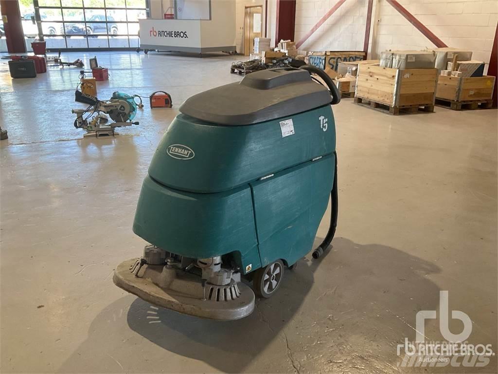 Tennant T5 Σκούπες