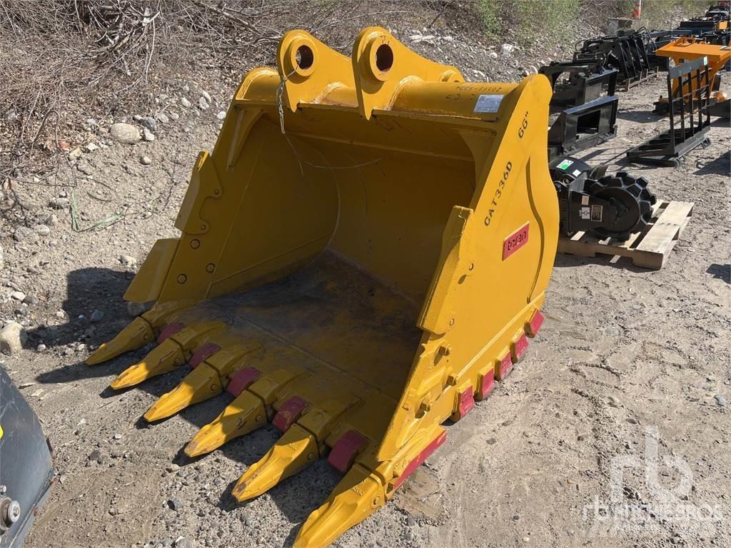 Teran BKT30112 Κουβάδες