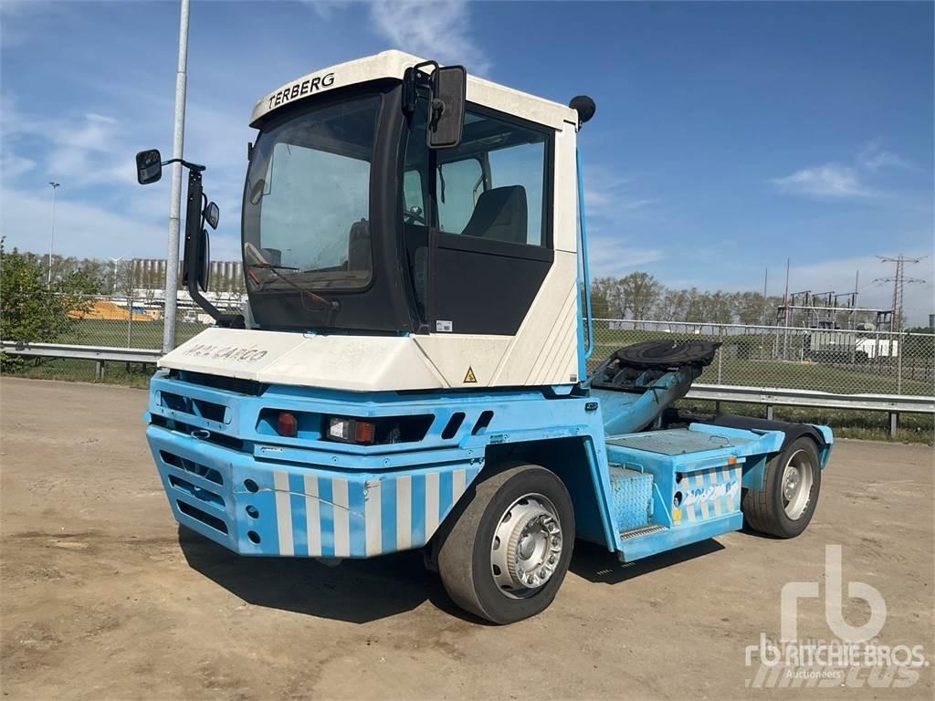 Terberg TT222 Τράκτορες