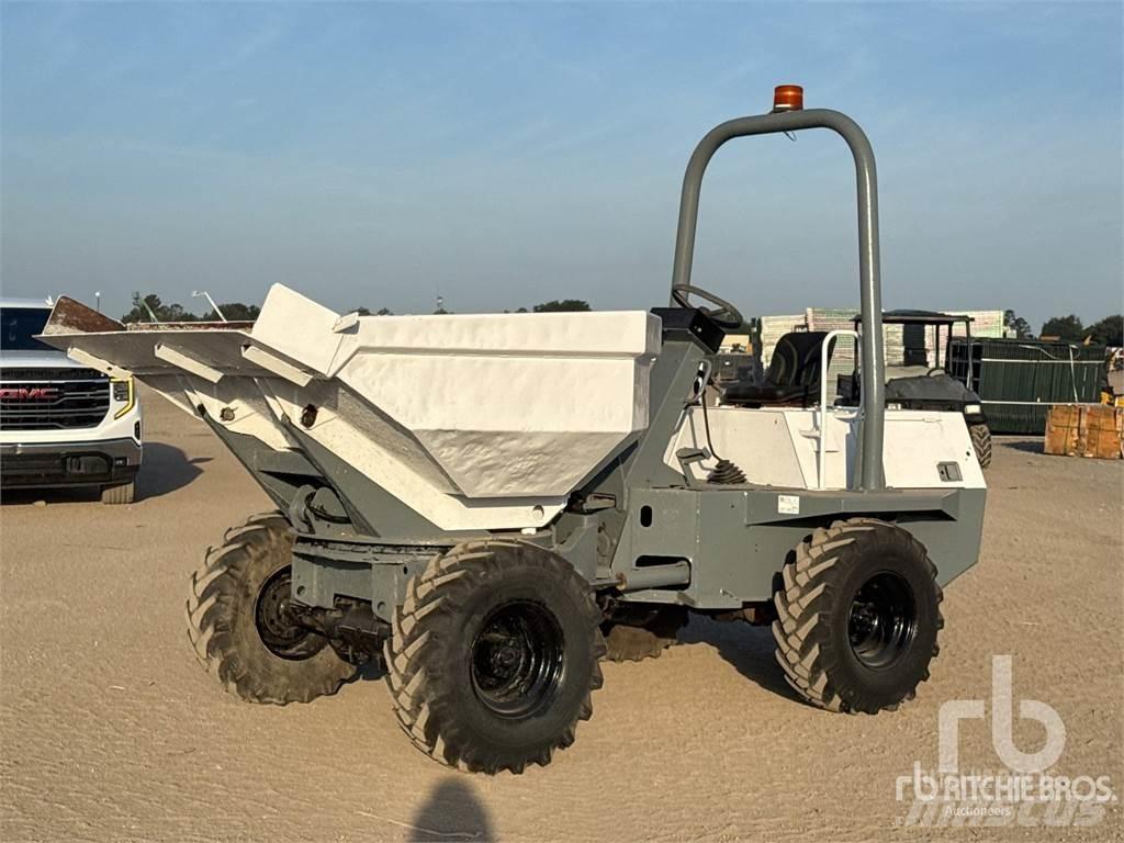 Terex PS3000 Dumpers εργοταξίου