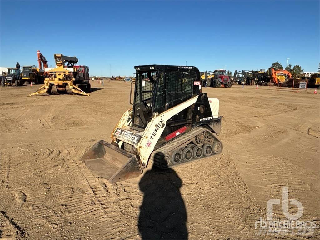 Terex R070T Φορτωτάκια