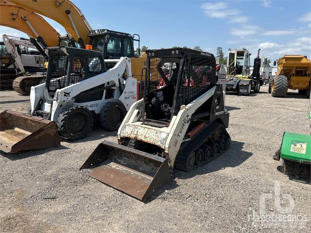Terex R070T Φορτωτάκια