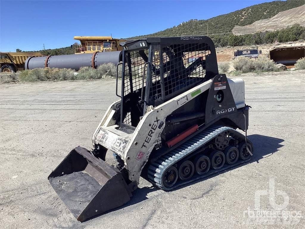 Terex R070T Φορτωτάκια