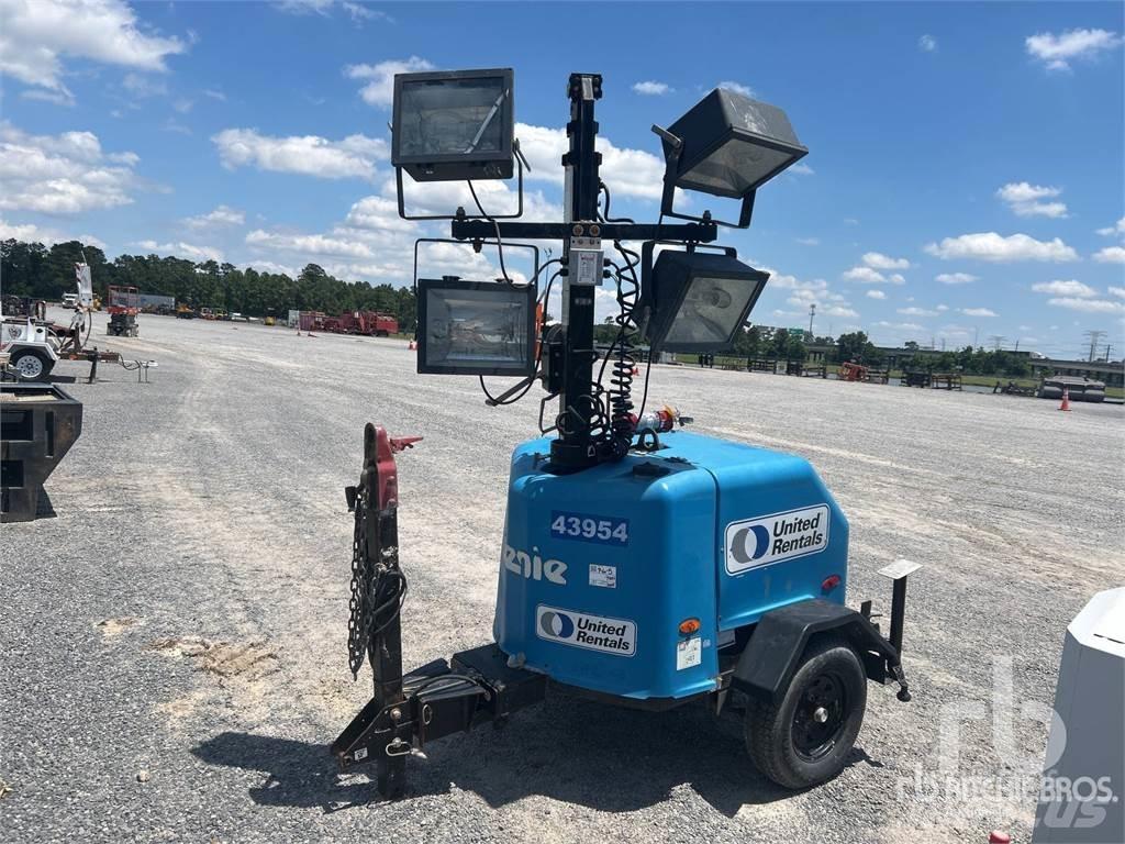 Terex RL4 Πύργοι προβολέων