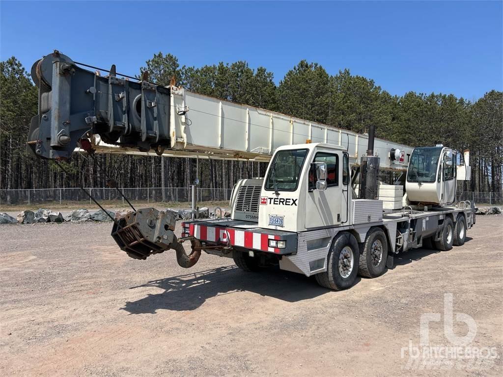Terex T775 Γερανοί παντός εδάφους