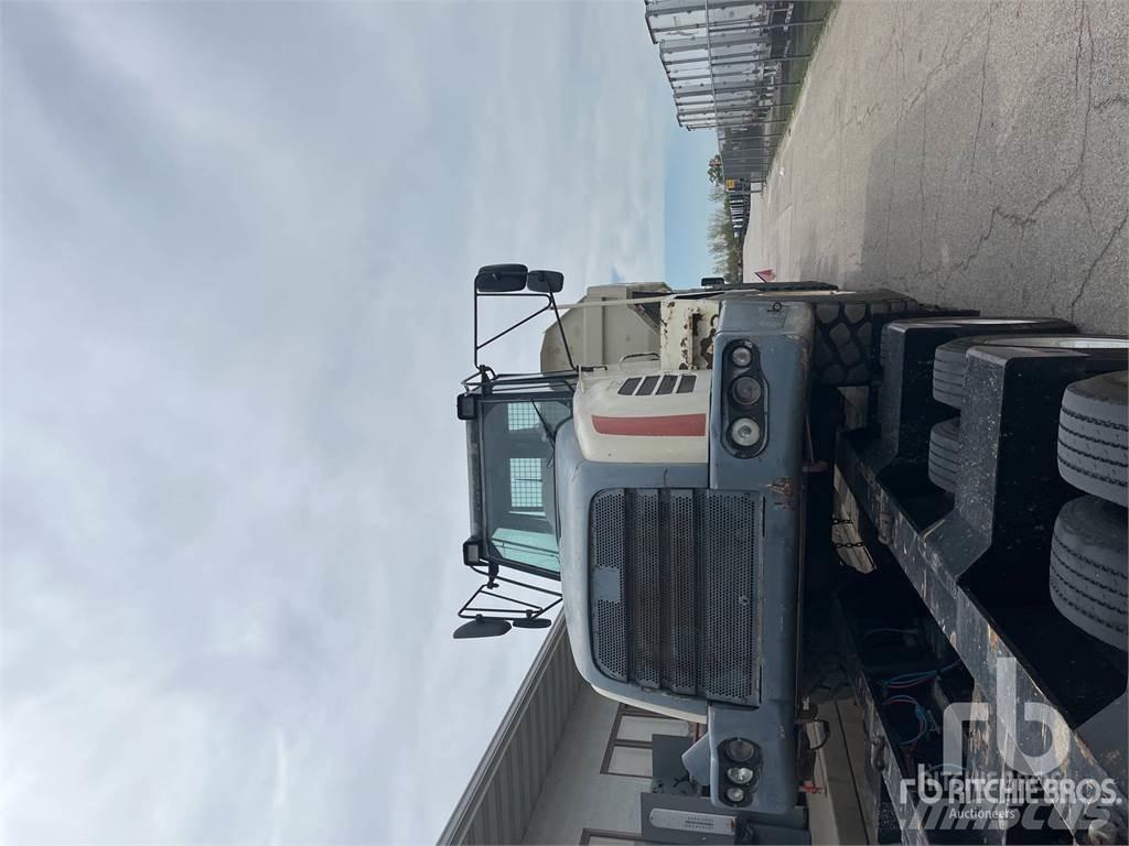 Terex TA27 Σπαστό Dump Truck ADT