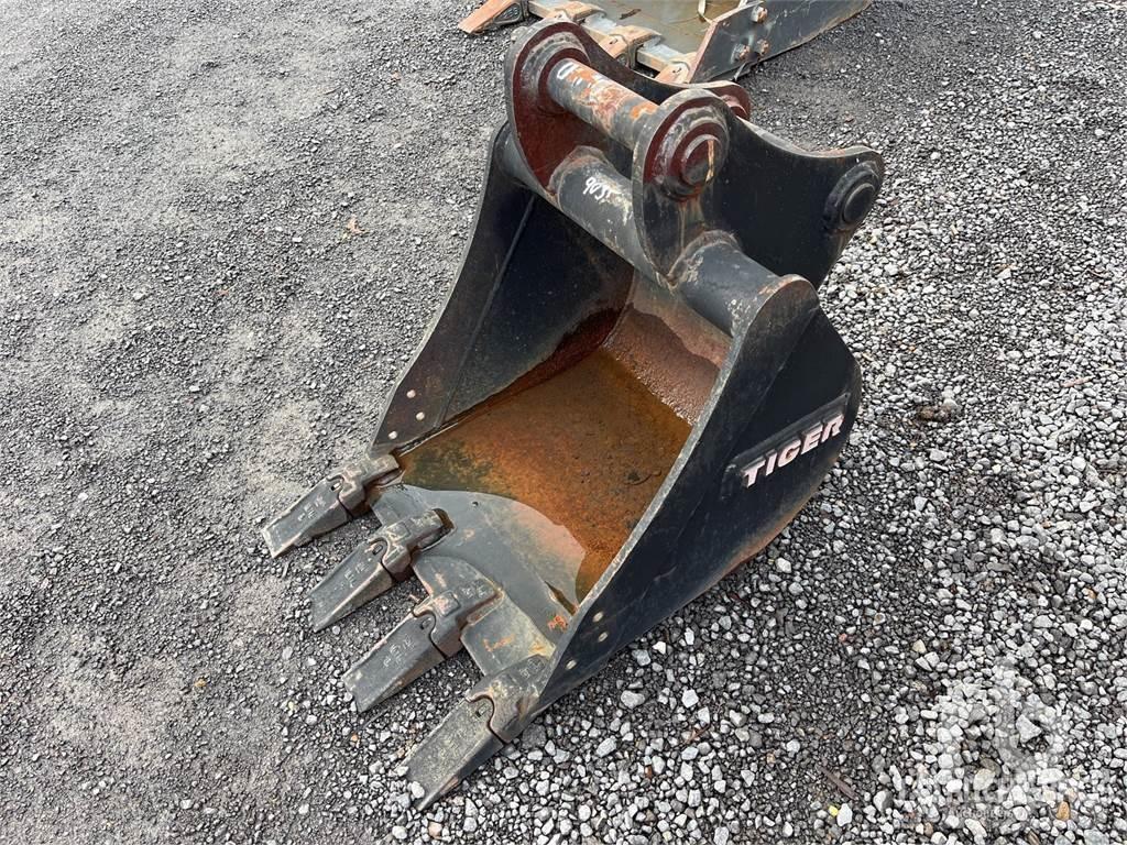 Tiger TP510D450 Κουβάδες