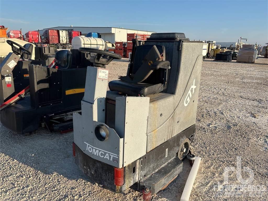  TOMCAT GTX Σκούπες