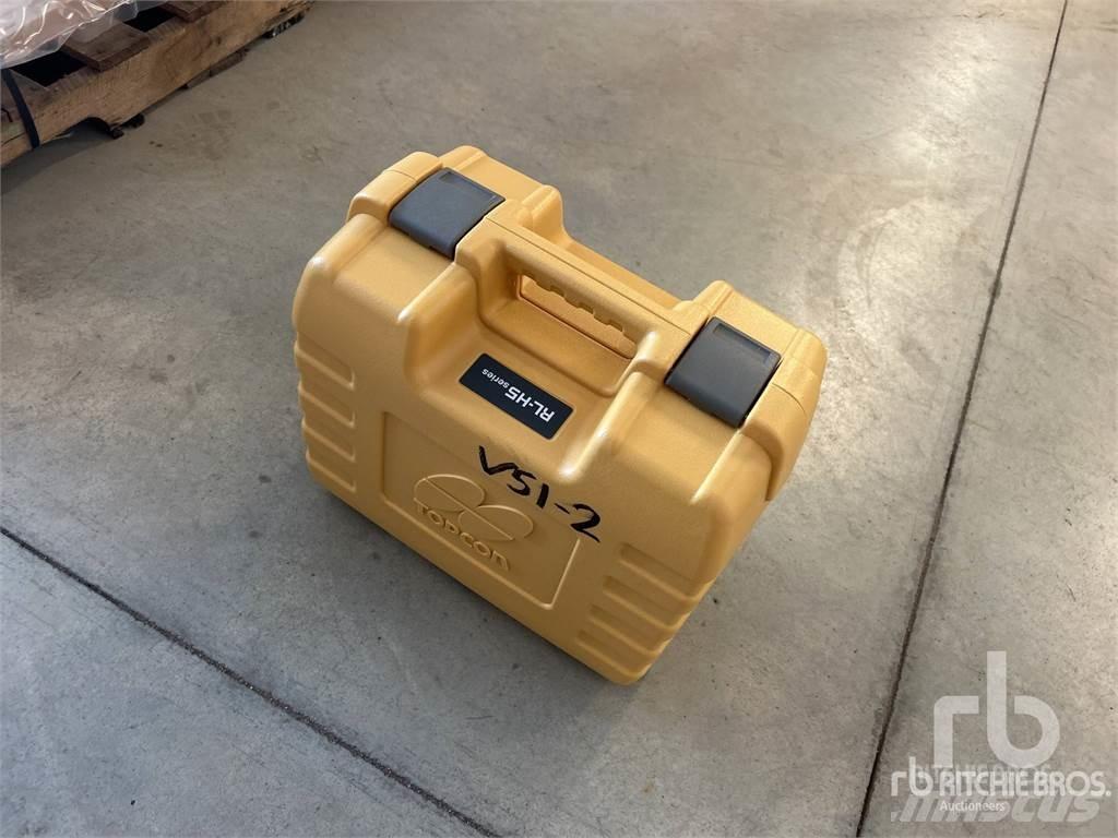 Topcon RL-H5B Άλλα γεωργικά μηχανήματα