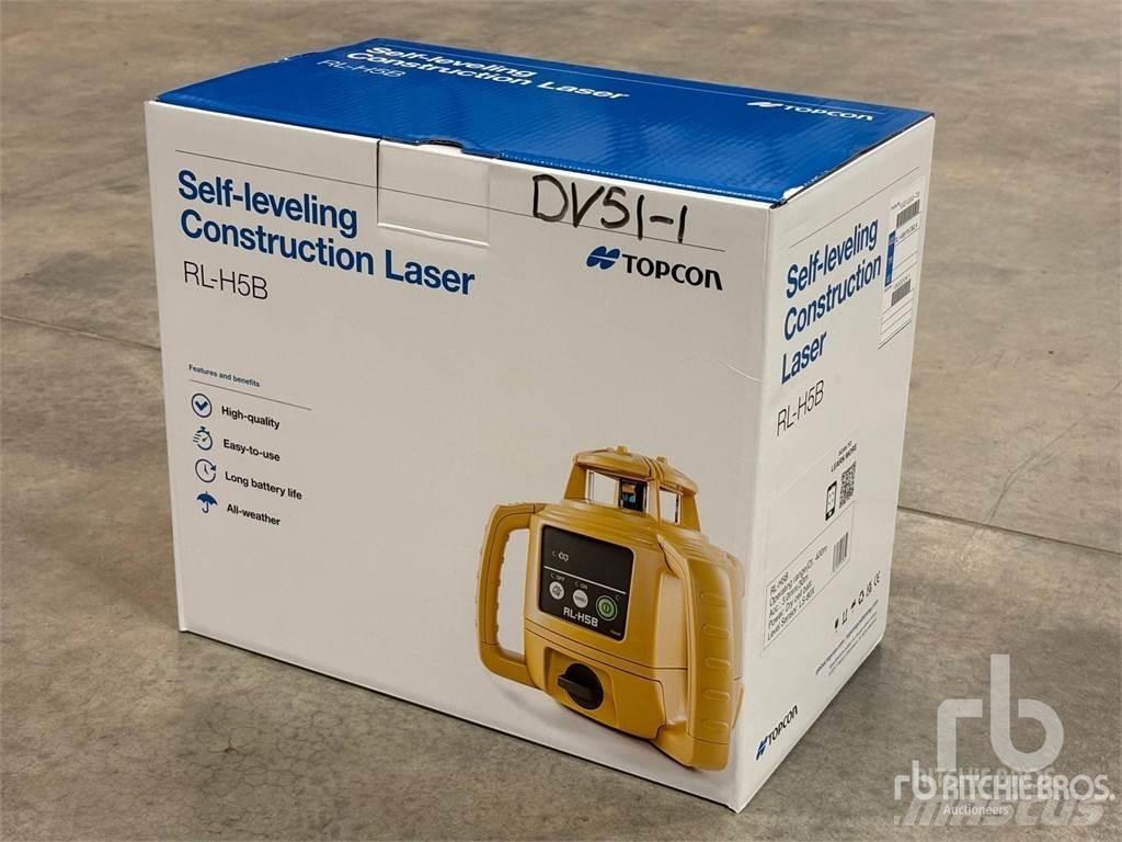 Topcon RL-H5B Άλλα γεωργικά μηχανήματα