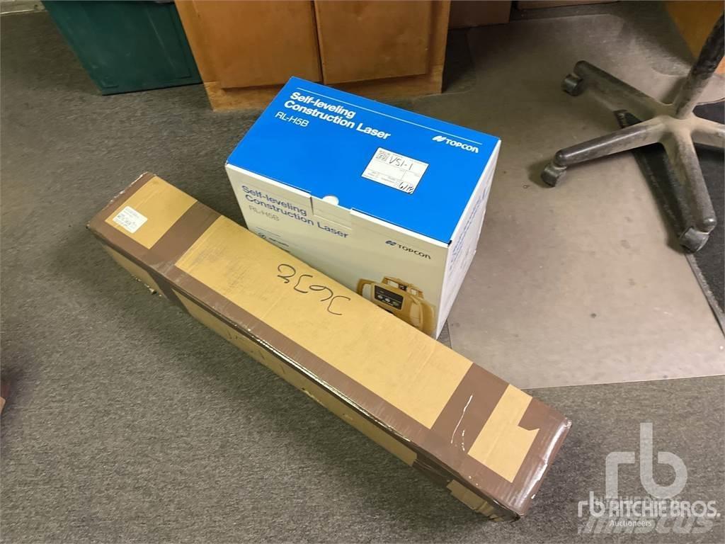 Topcon RL-H5B Άλλα γεωργικά μηχανήματα