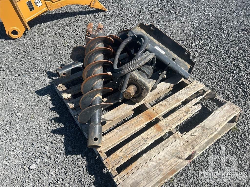 Toro 700106 Τρυπάνια