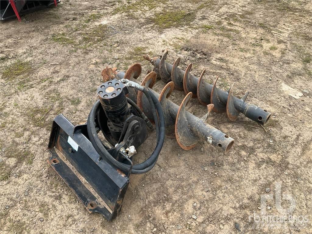 Toro 700106 Τρυπάνια