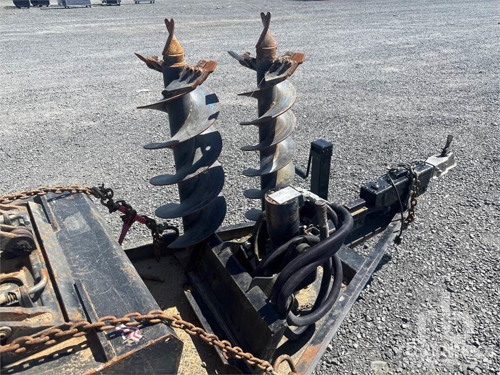 Toro 700106 Τρυπάνια