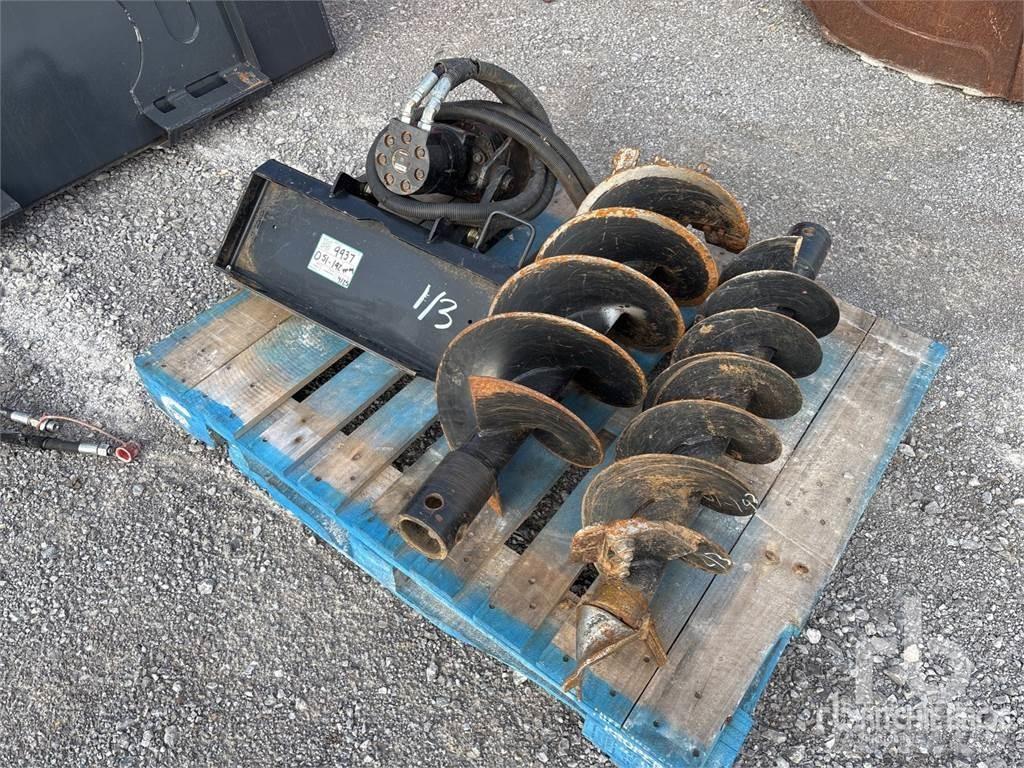 Toro Mini Τρυπάνια