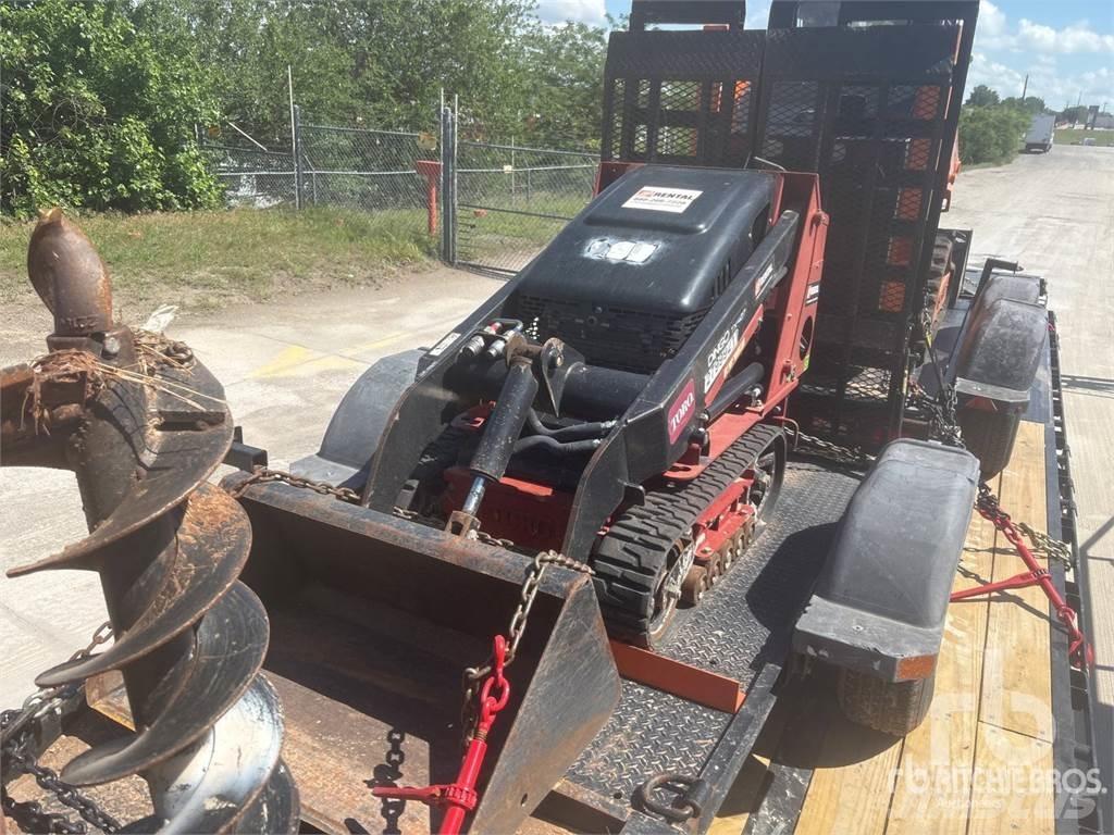 Toro TX427 Φορτωτάκια