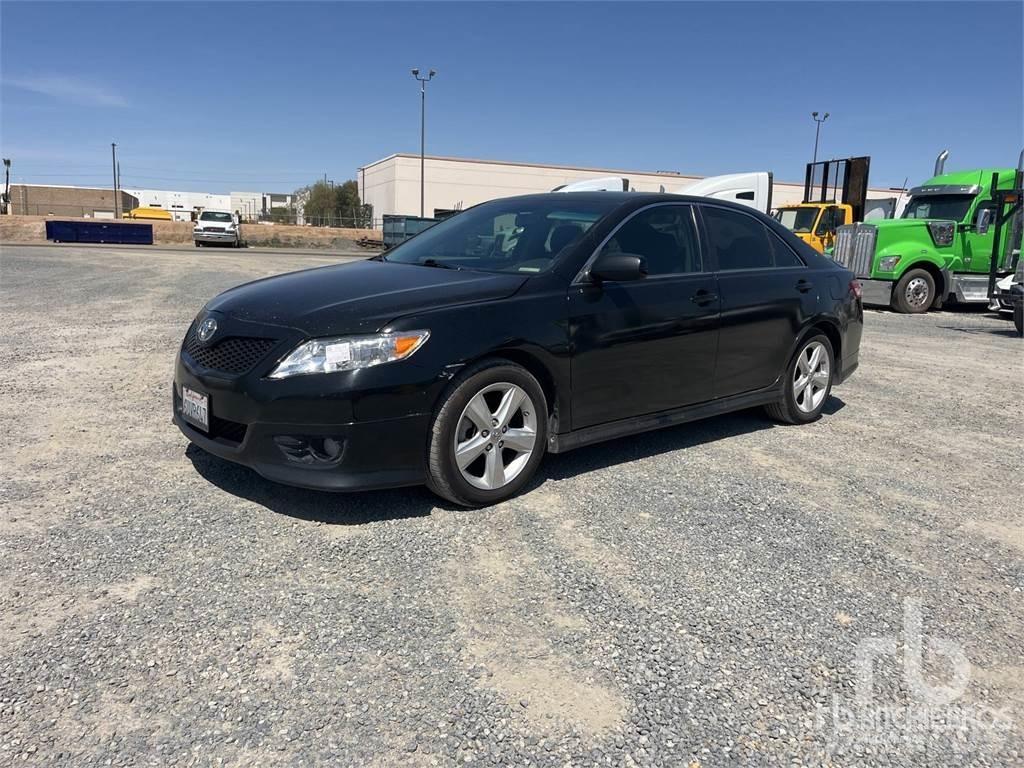 Toyota CAMRY Αυτοκίνητα