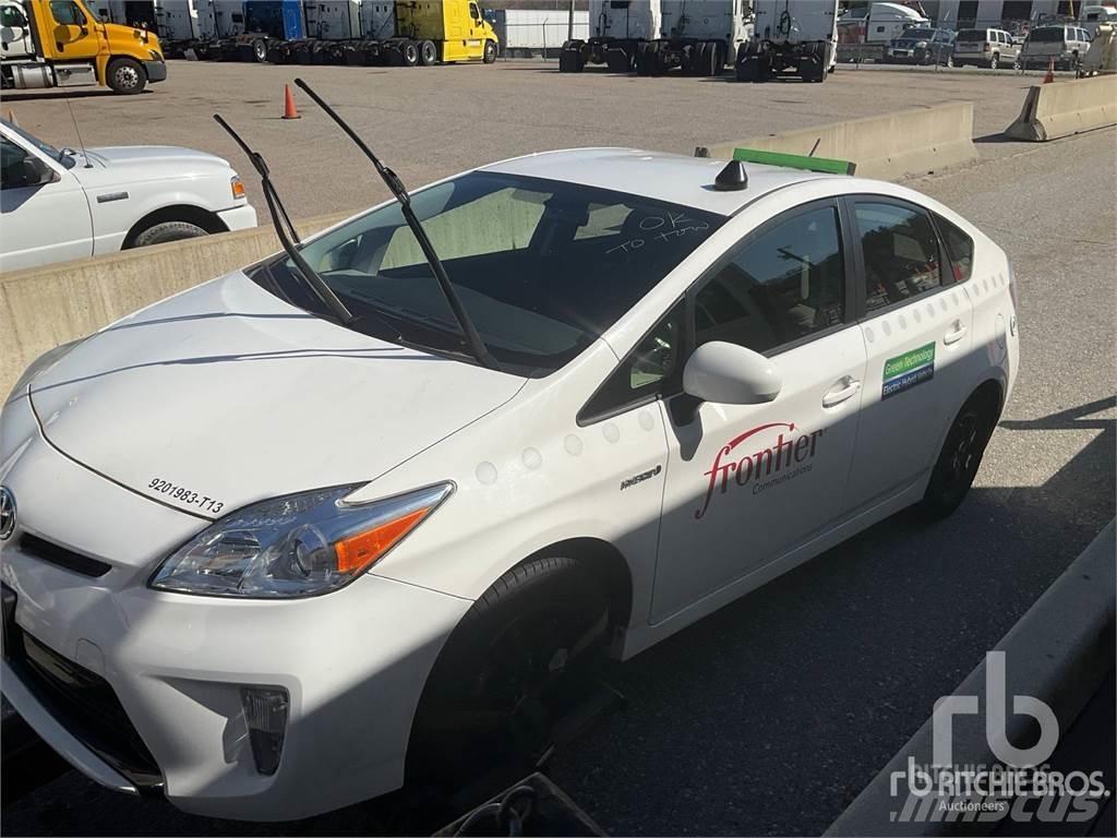 Toyota PRIUS Αυτοκίνητα