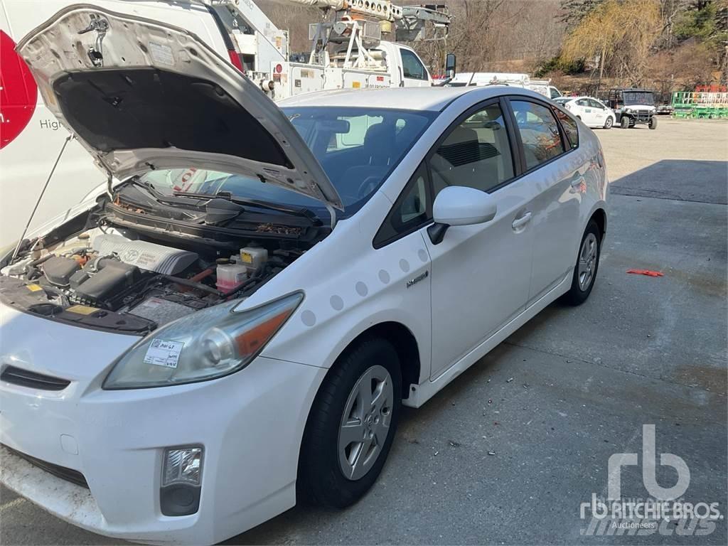 Toyota PRIUS Αυτοκίνητα