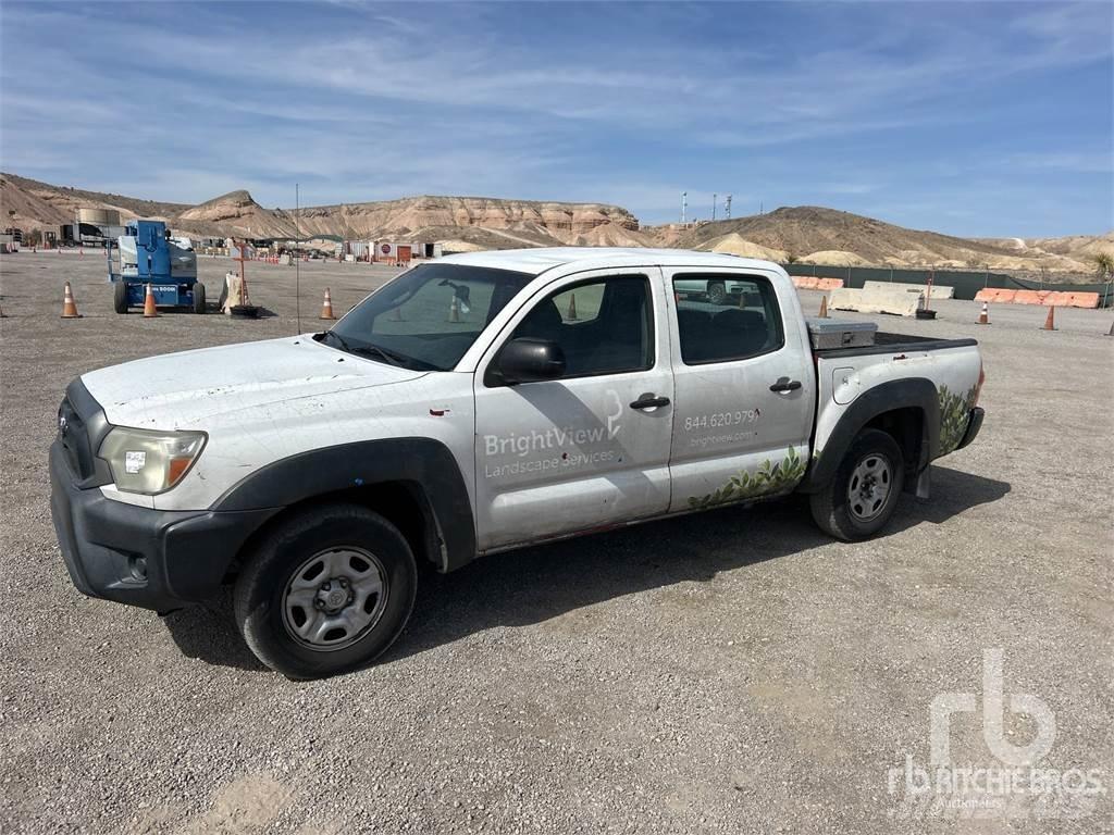 Toyota TACOMA Pickup/Αγροτικό