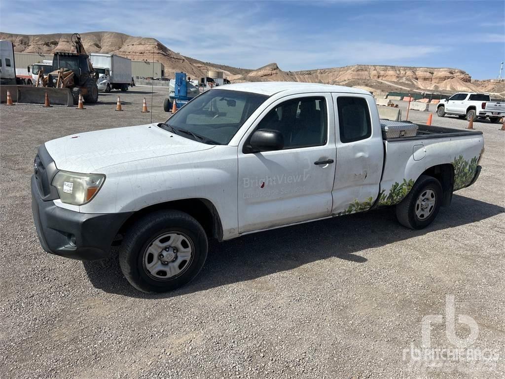 Toyota TACOMA Pickup/Αγροτικό