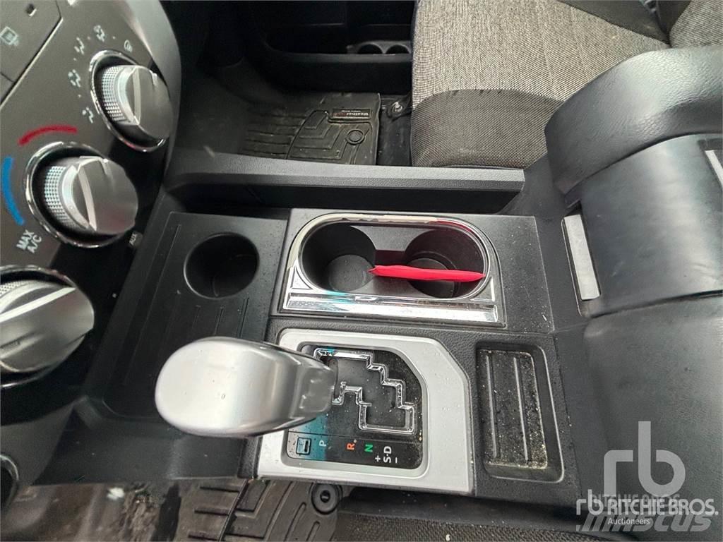 Toyota TUNDRA Pickup/Αγροτικό