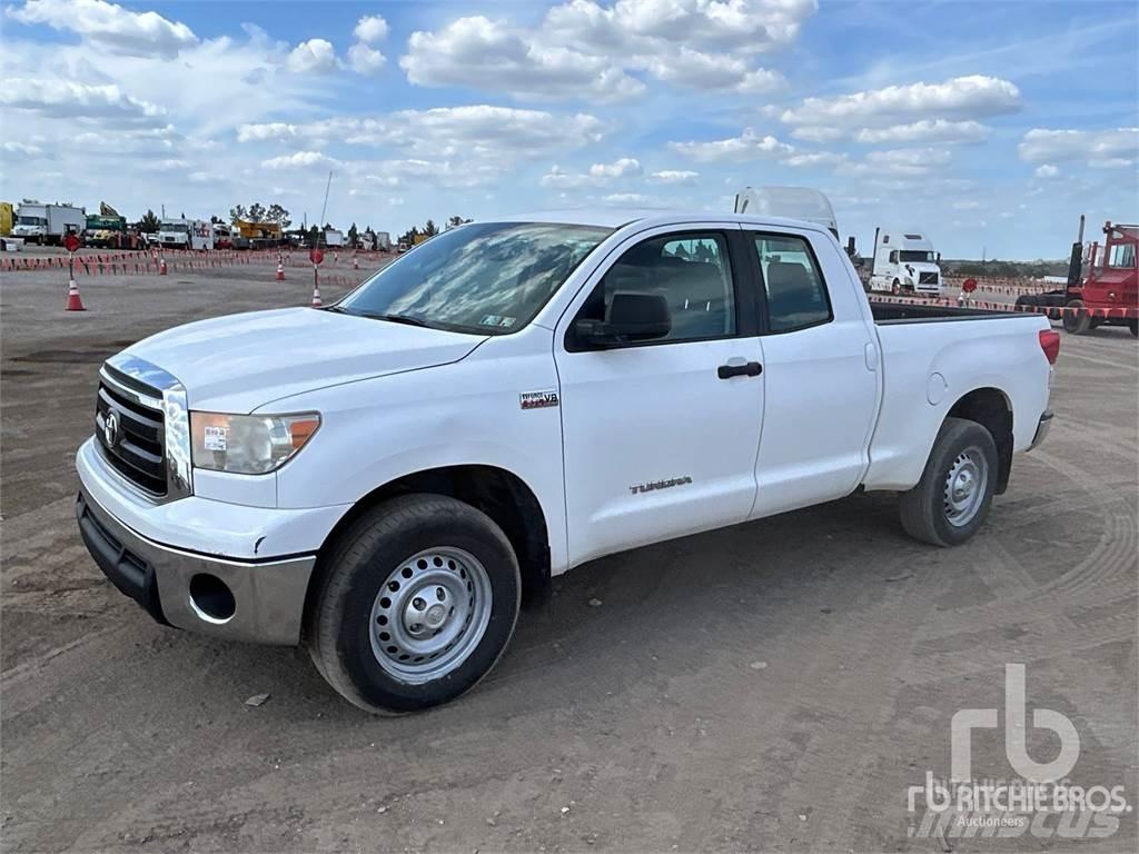 Toyota TUNDRA Pickup/Αγροτικό