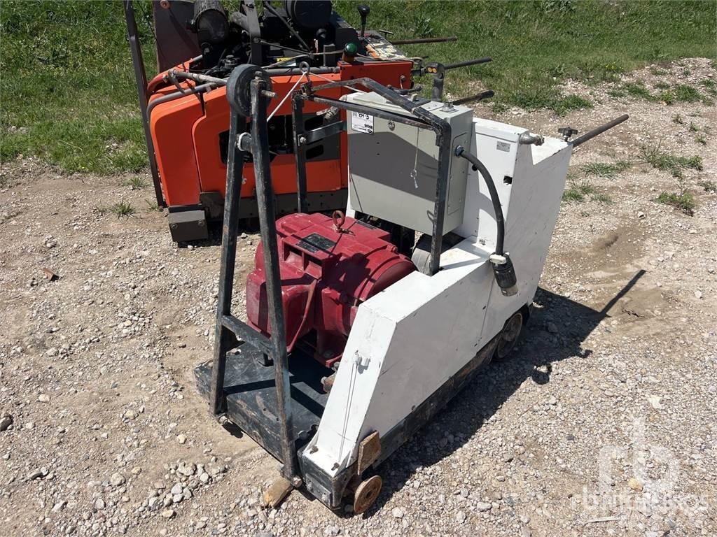  TPI PRO40II18 Μηχανές διαχωρισμού ασφάλτου