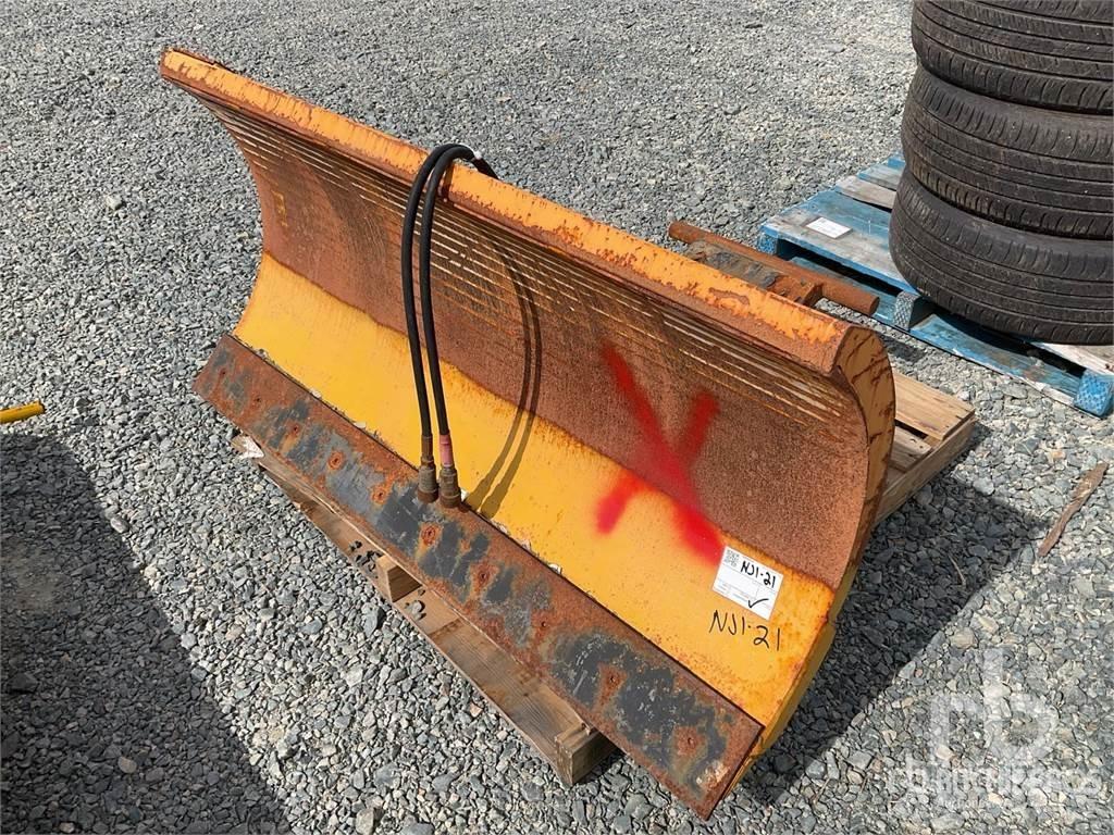 Trackless AB55 Πτερύγια