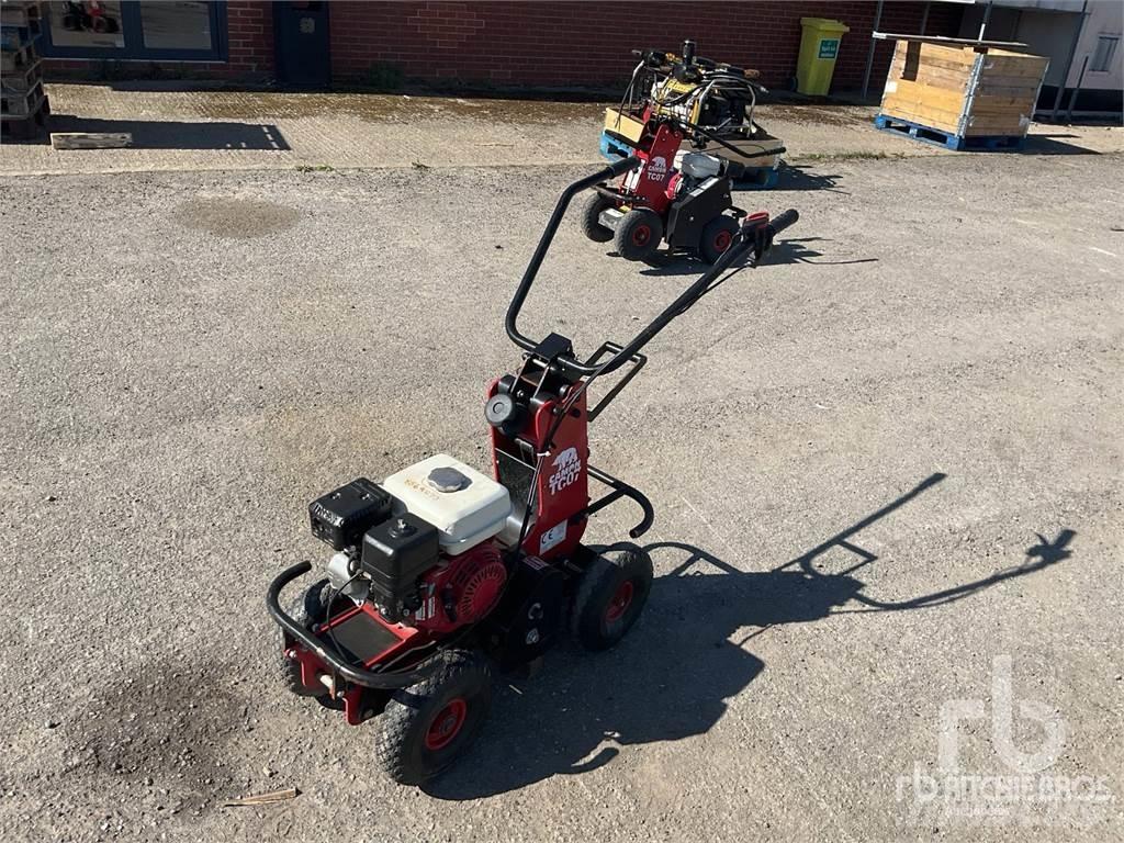  TRACMASTER TC07 Άλλα μηχανήματα φροντίδας εδάφους