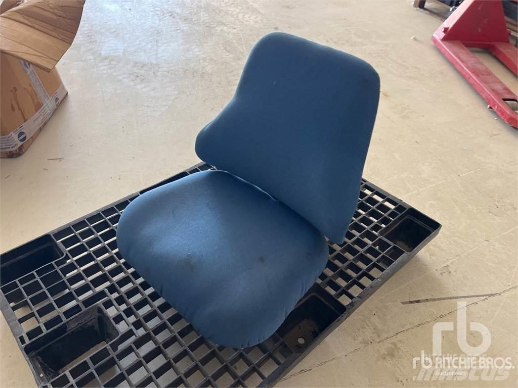  Tractor Seat Άλλα εξαρτήματα για τρακτέρ