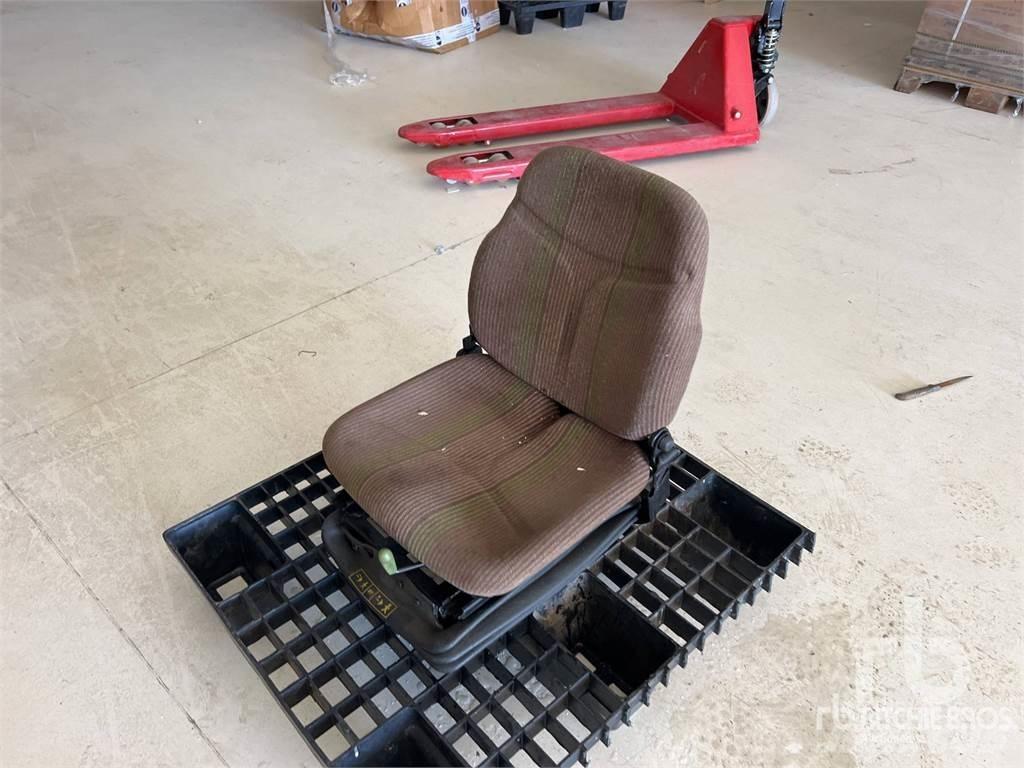  Tractor Seat Άλλα εξαρτήματα για τρακτέρ