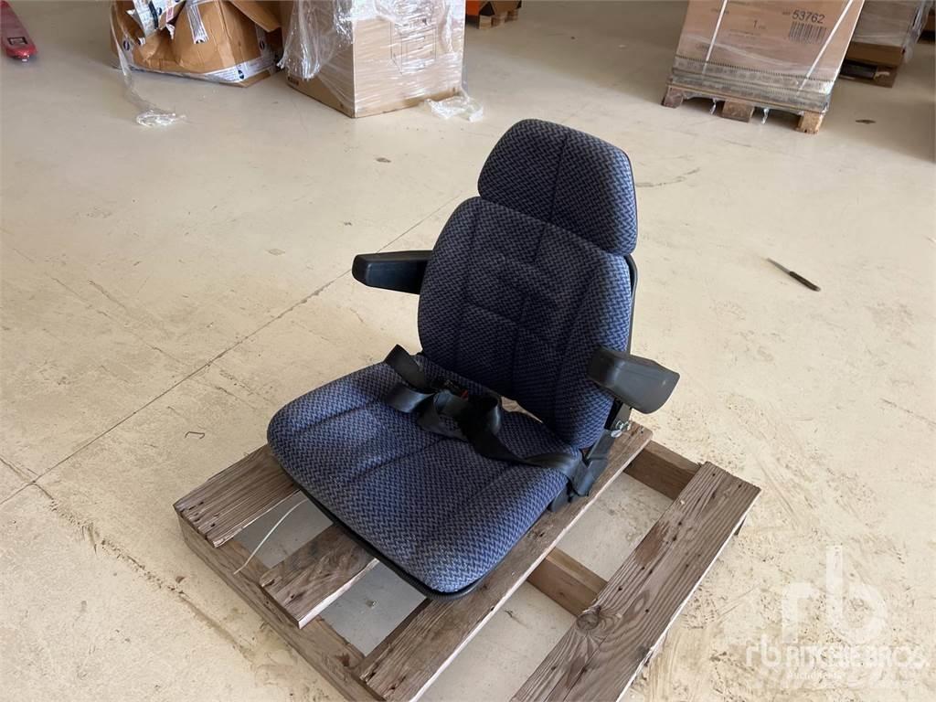  Tractor Seat Άλλα εξαρτήματα για τρακτέρ