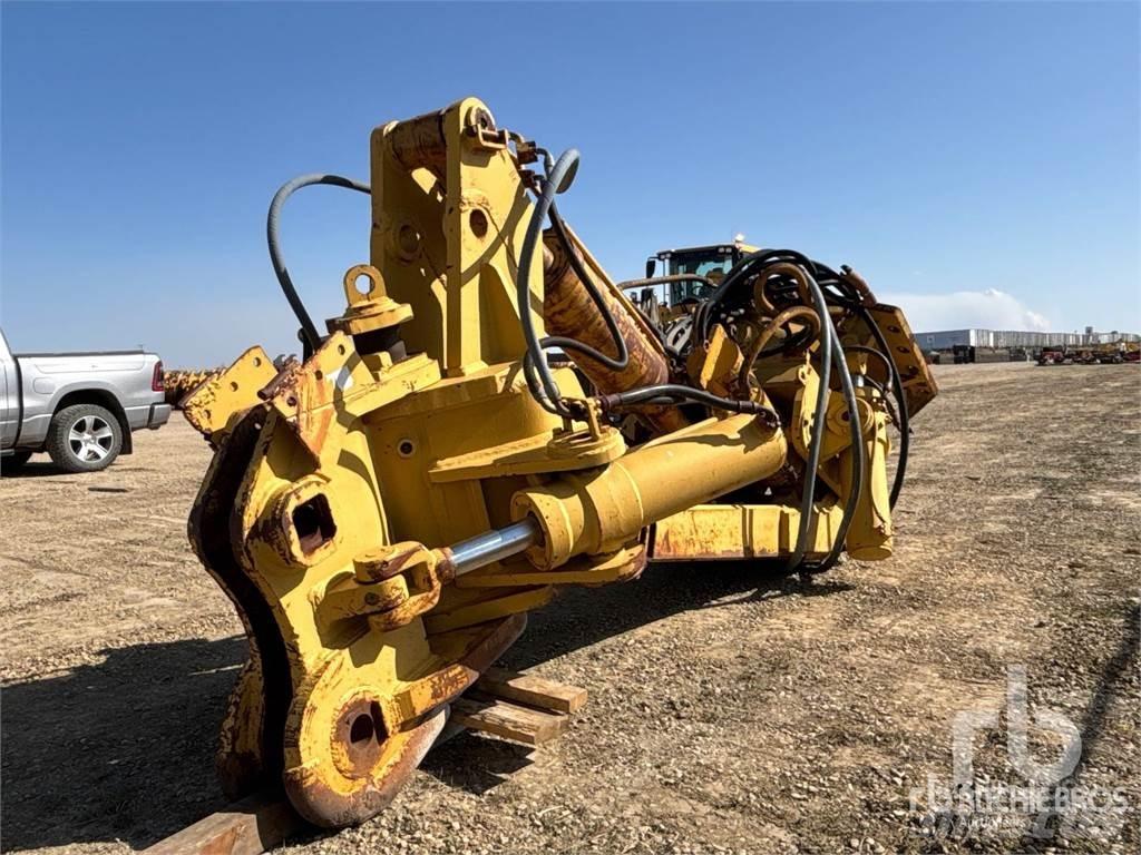 Trimble CB460 Εκχερσωτές